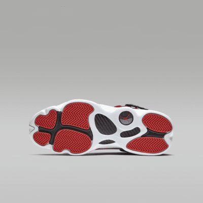 Jordan 6 Rings Big Kids' Shoes. Nike.com